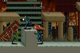 Midnight Resistance 6