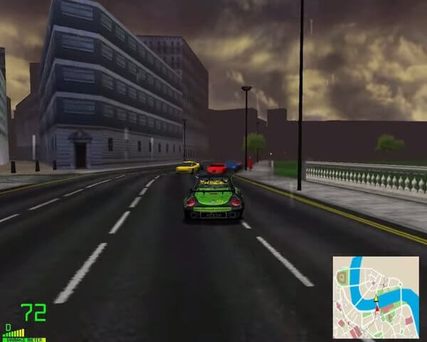 Download Monster Truck Madness 2 (Windows) - My Abandonware