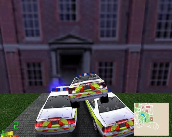 Midnight Club London Taxi Mod » Mods » Midtown Madness 2 Files » Downloads - Midtown Madness 2 eXtreme