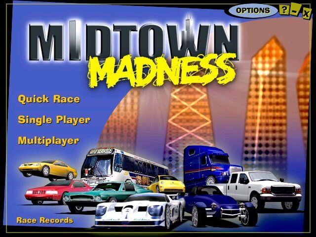 midtown madness 3 for pc midtown madness 3 for pc