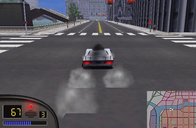 Multiplayer (Midtown Madness), The Racing Madness Wiki