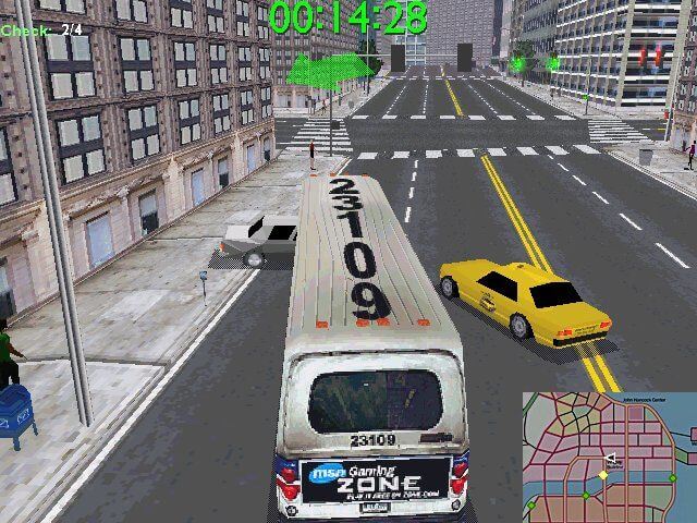 Midtown Madness - Wikipedia