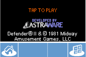 Midway Arcade Classics abandonware