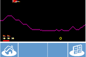 Midway Arcade Classics 1