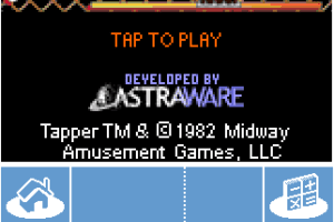 Midway Arcade Classics 4