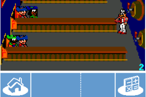 Midway Arcade Classics 5