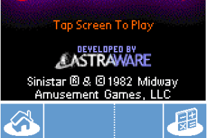 Midway Arcade Classics 7