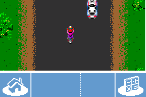 Midway Arcade Classics 8