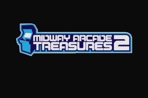Midway Arcade Treasures Deluxe Edition 0
