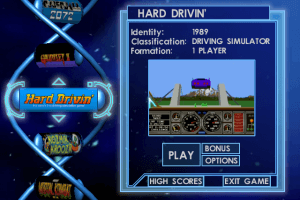 Midway Arcade Treasures Deluxe Edition 1
