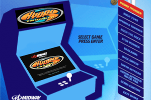 Midway Arcade Treasures Deluxe Edition 4