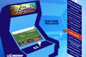 Midway Arcade Treasures Deluxe Edition 6