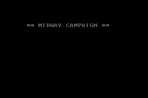 Midway Campaign 3