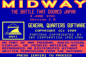 Midway: The Battle that Doomed Japan 0