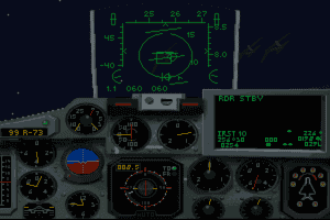 MiG-29: Deadly Adversary of Falcon 3.0 9