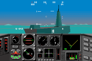 MiG-29 Fulcrum 11