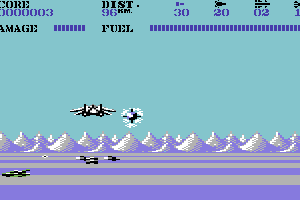 Mig-29 Soviet Fighter 6