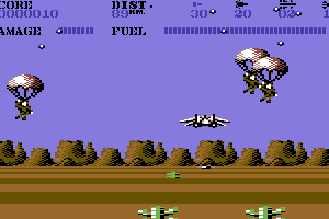 Mig-29 Soviet Fighter 8