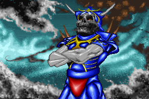 Might and Magic: Clouds of Xeen 11