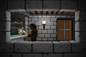 Might and Magic: Clouds of Xeen 1