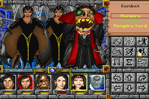 Might and Magic: Darkside of Xeen 10