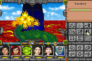 Might and Magic: Darkside of Xeen 15