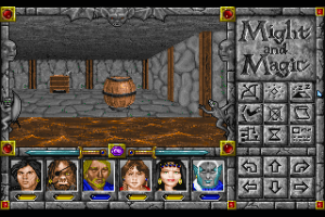 Might and Magic: Darkside of Xeen 13