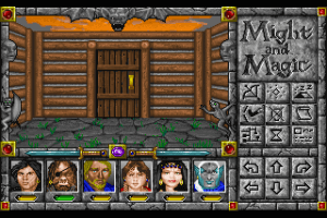 Might and Magic: Darkside of Xeen 4