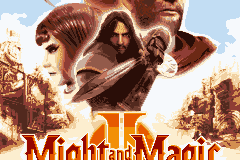 Might and Magic II 0