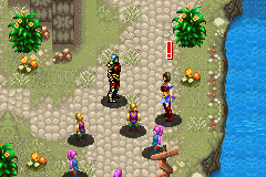 Might and Magic II 9