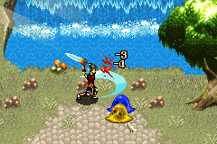 Might and Magic II 13