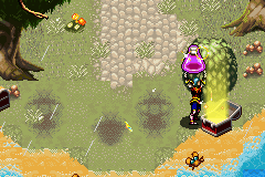 Might and Magic II 16
