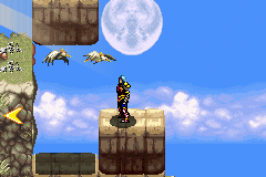 Might and Magic II 18