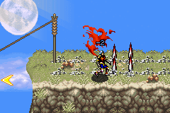 Might and Magic II 19