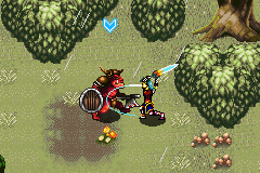 Might and Magic II 20