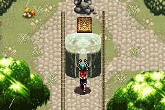 Might and Magic II 22