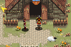 Might and Magic II 6
