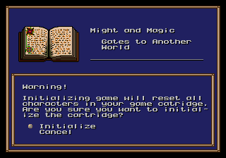 Might and Magic II: Gates to Another World 17