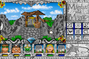 Might and Magic III: Isles of Terra 18