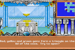 Might and Magic III: Isles of Terra 25