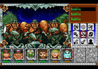 Might and Magic III: Isles of Terra abandonware