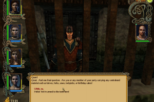 Might and Magic IX 12