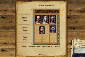 Might and Magic IX 24