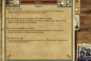 Might and Magic IX 30