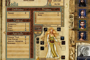Might and Magic IX 6