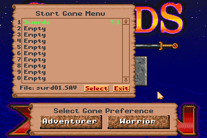 Might and Magic Trilogy 1