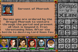 Might and Magic Trilogy 2