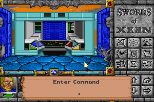 Might and Magic Trilogy 3