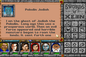 Might and Magic Trilogy 5