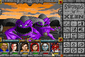 Might and Magic Trilogy 6